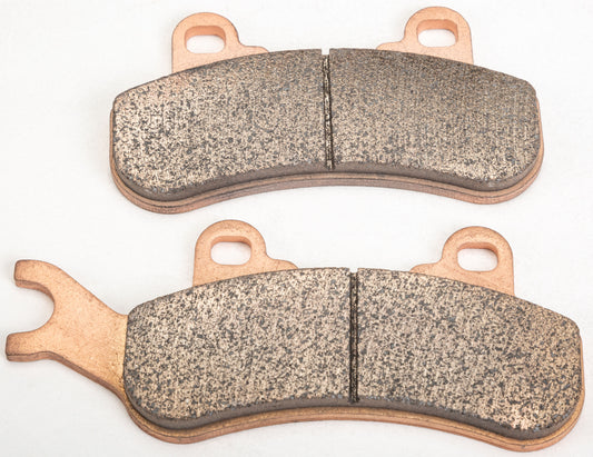 All Balls Brake Pad Kit Sintered • #218-8026