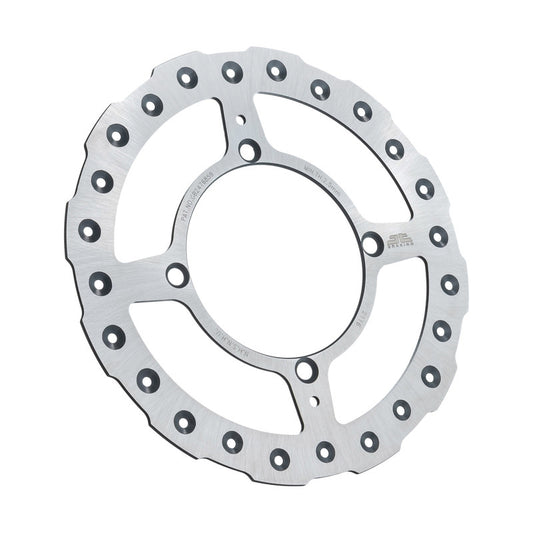 Jt Front Brake Rotor Ss Self Cleaning Kaw • #55-22116