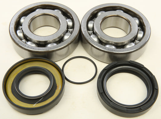 All Balls Crankshaft Bearing/Seal Kit • #22-41066