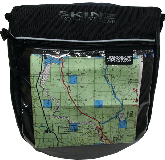 Pro Armor Deluxe Handlebar Bag