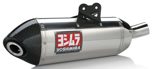 Yoshimura Exhaust Race Rs-4 Full-Sys Ss-Ss-Cf • #960-2300