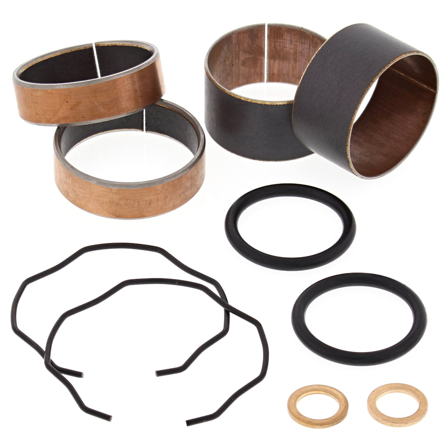 All Balls Fork Bushing Kit • #23-86011