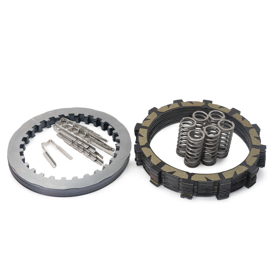 Rekluse Racing Torqdrive Clutch Pack Kaw • #156-2213