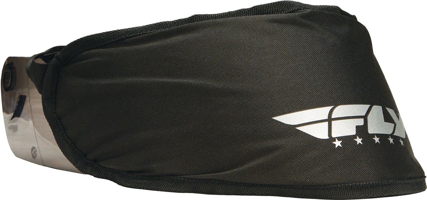 Fly Racing Faceshield Pouch Bag