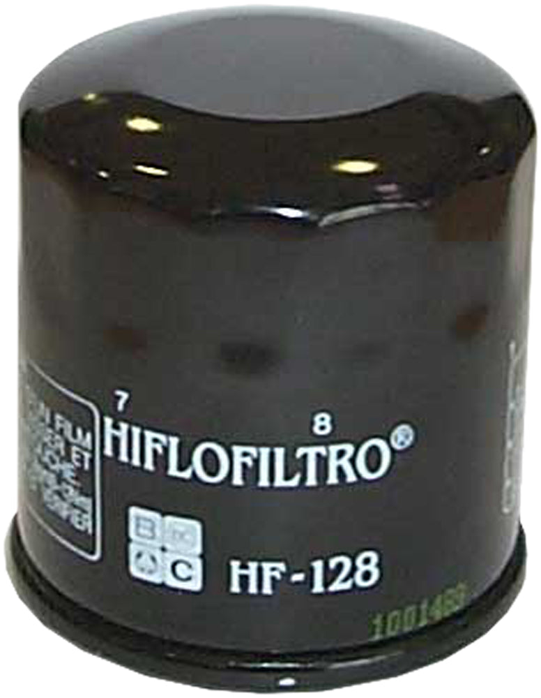 Hiflofiltro Oil Filter • #550-0128