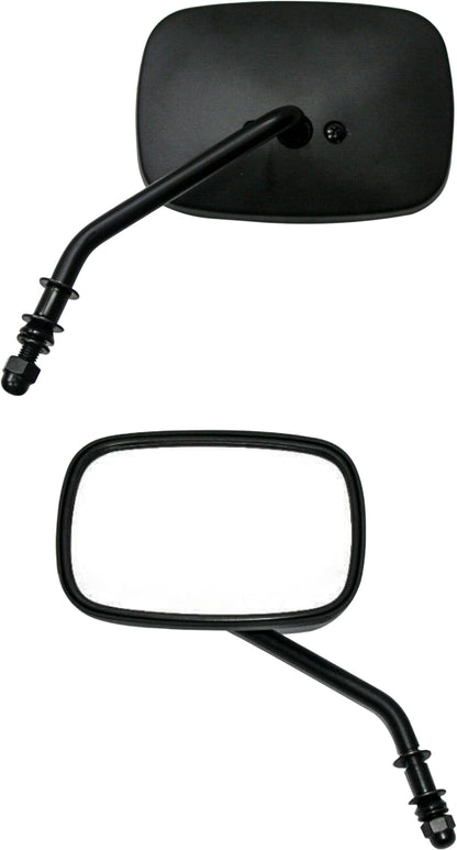 Harddrive OEM Mirror