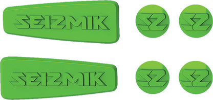 Seizmik Pursuit Mirror Color Inserts