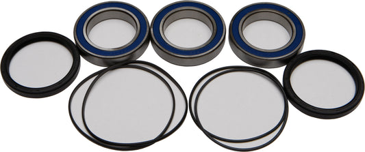 All Balls Wheel Bearing & Seal Kit • #22-51479