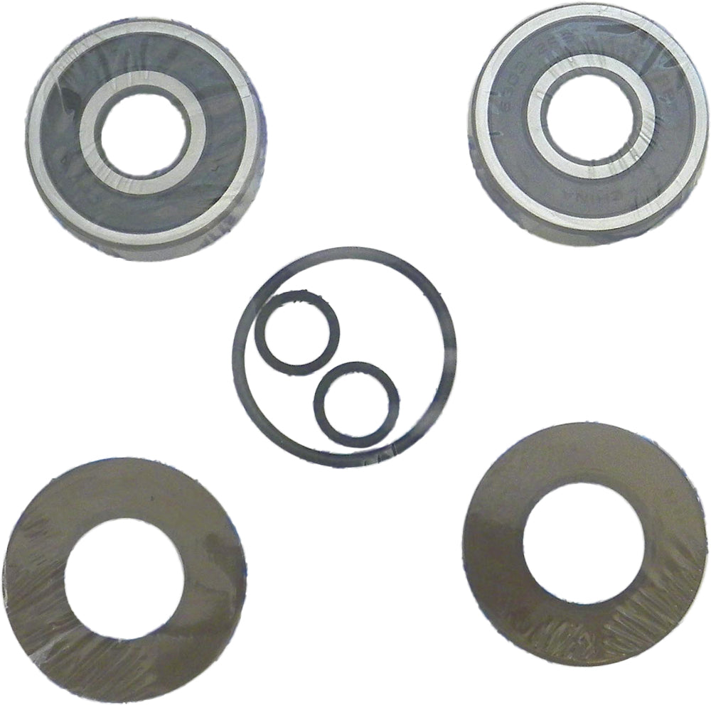 Wsm Pump Repair Kit Kaw 650 750 800 All