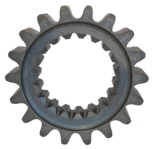 Venom Products 24T Top Sprocket  19T Spline 3/4" Hyvo (13W)