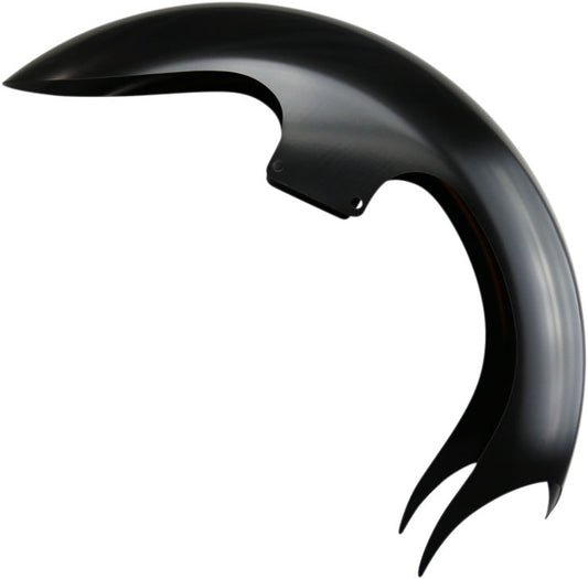 Baggernation Talon Fender Oem 16" Thru 19" Chrome Spacers `86-13 Flh/T