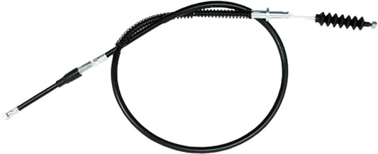 Motion Pro Black Vinyl Clutch Cable • #70-3187