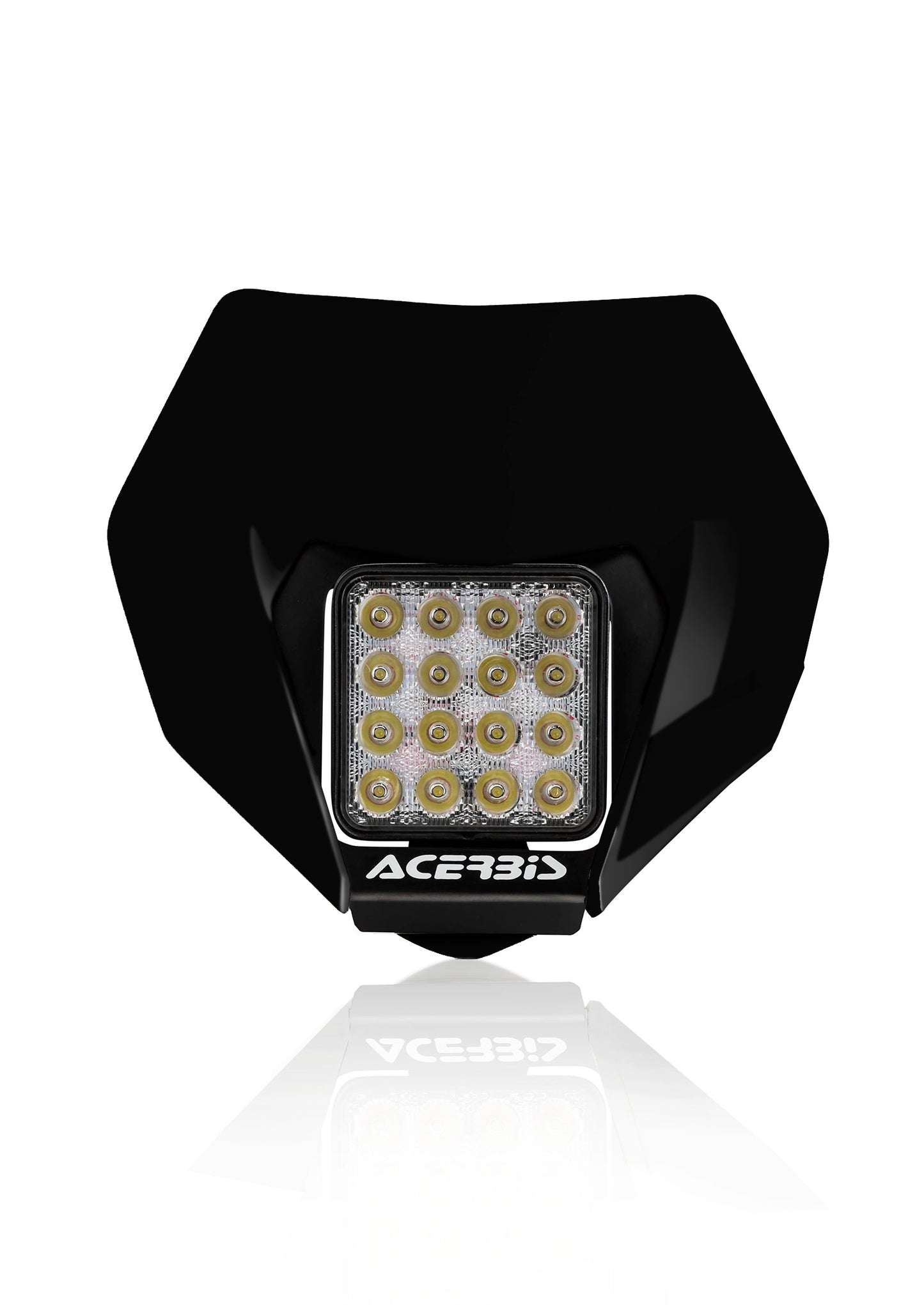 Acerbis VSL Universal Headlight