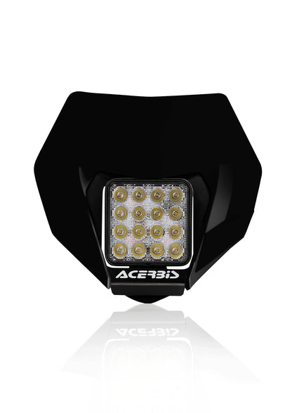 Acerbis VSL Universal Headlight