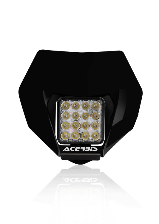 Acerbis VSL Universal Headlight