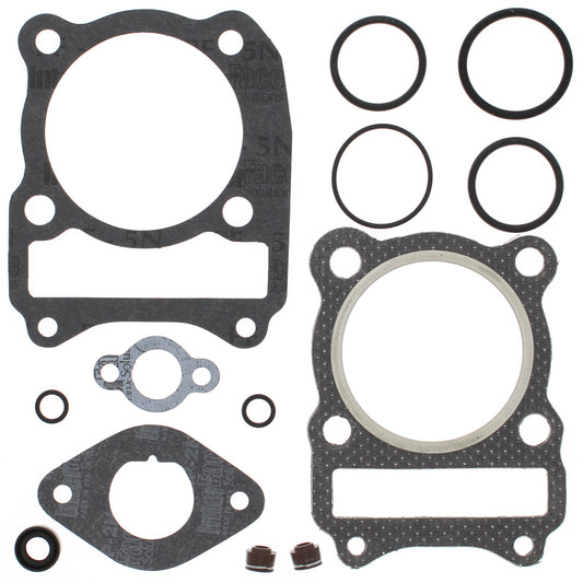 Vertex Top End Gaskets - A/C • #681-0827