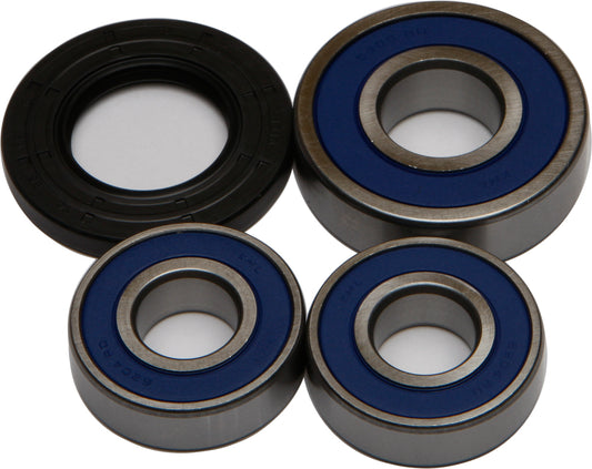 All Balls Rear Wheel Bearing/Seal Kit • #22-51272