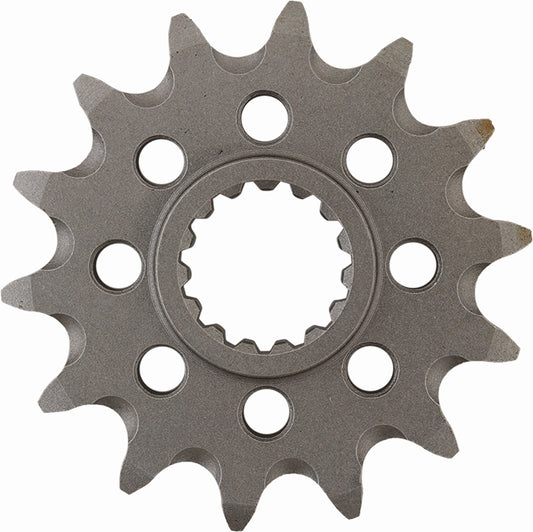 Supersprox Front Cs Sprocket Steel 14T-520 Beta/Hus/Husq/Ktm