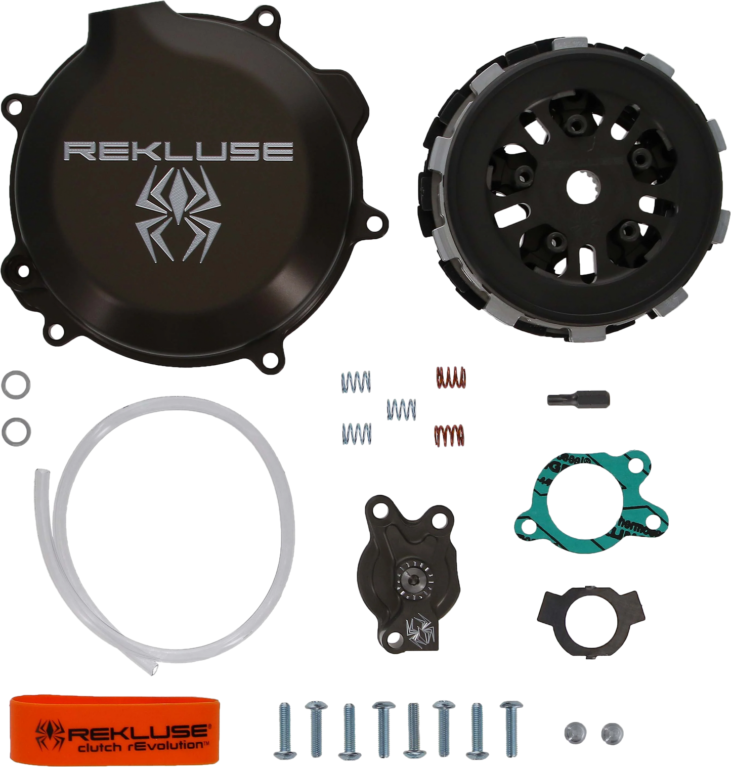 Rekluse Racing Radiuscx 4.0 Ktm/Hus