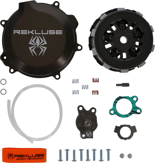 Rekluse Racing Radiuscx 4.0 Ktm/Hus