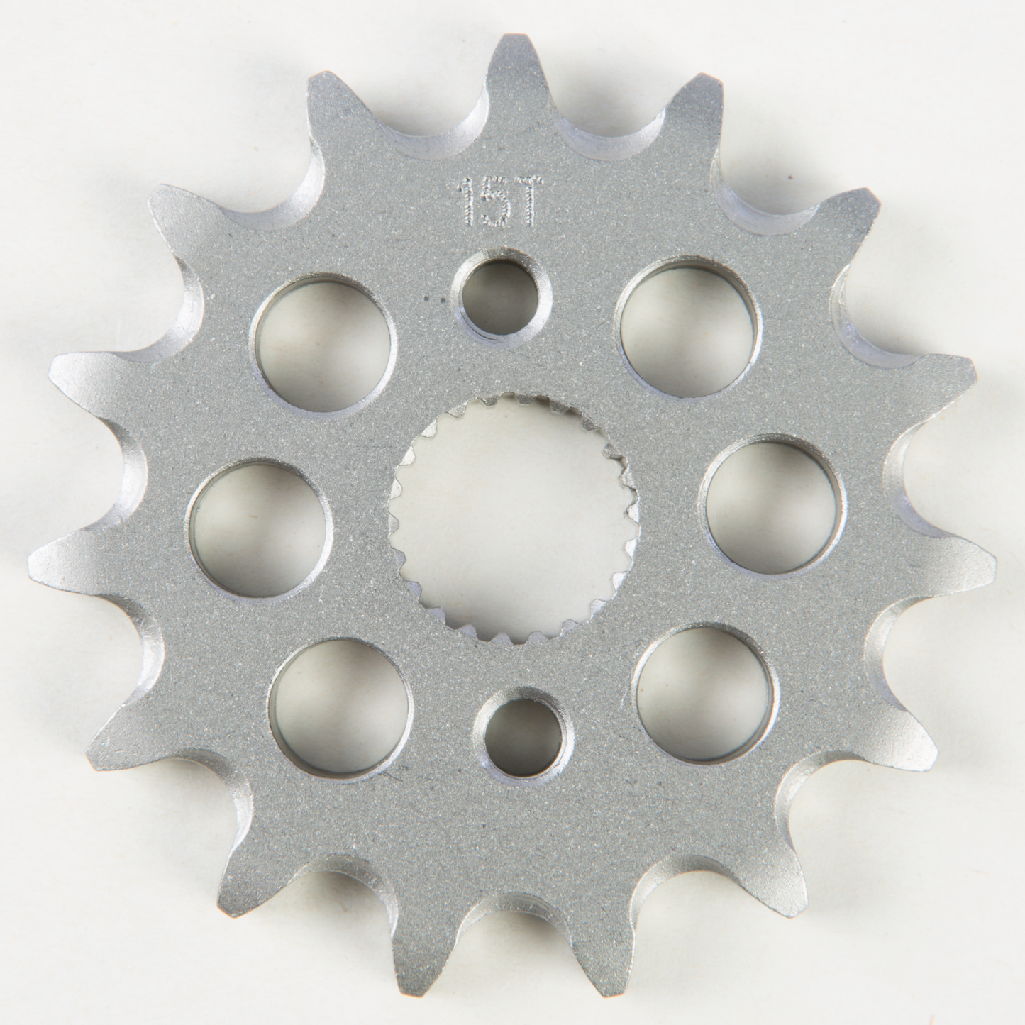 Fire Power Front Cs Sprocket Steel 15T-420 Hon • #255-1420015