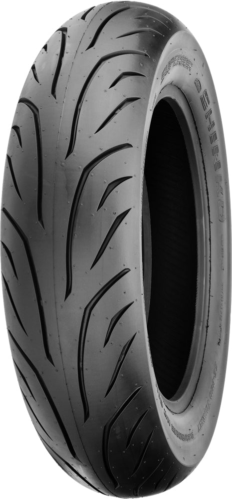 Shinko SE890 Journey Touring Radial Tire