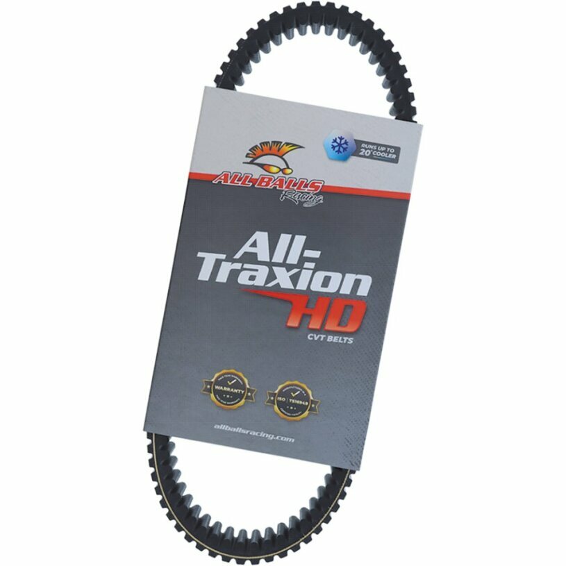 All Balls Cv Belt • #22-59022