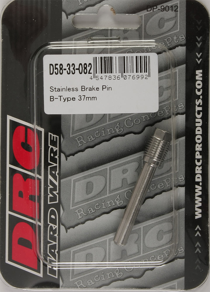 Drc Stainless Brake Pins