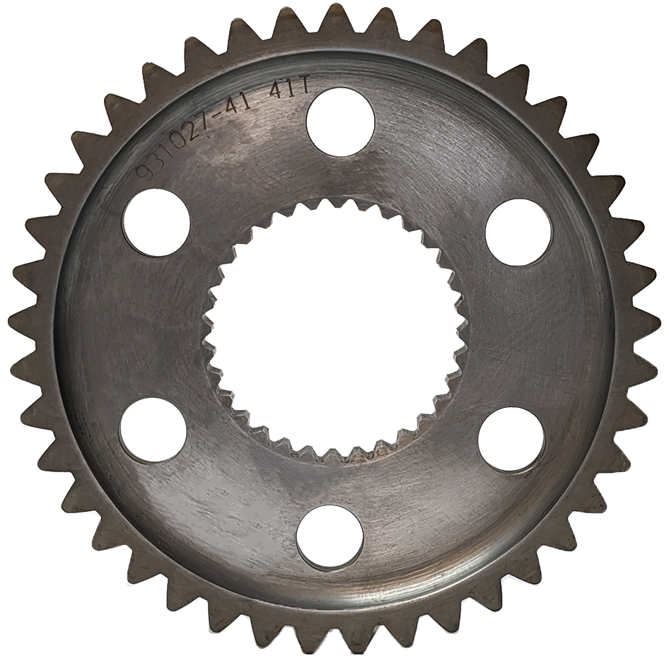 Venom Products Sprocket Silent 41T  32T Int. Ski-Doo