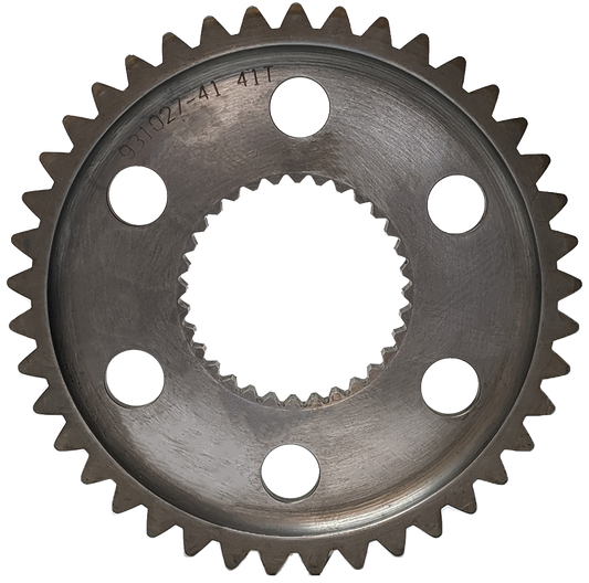 Venom Products Sprocket Silent 41T  32T Int. Ski-Doo