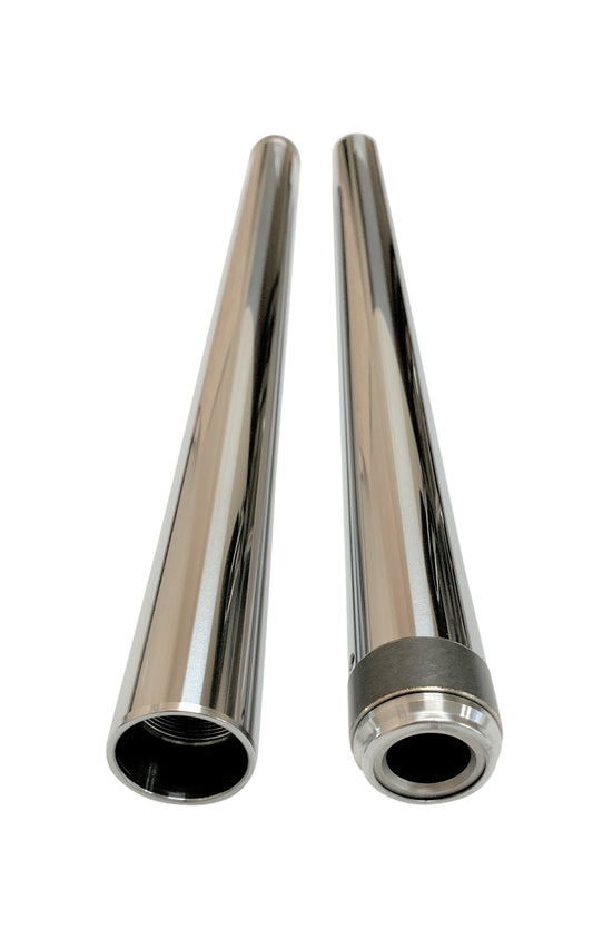 Pro One Pro One Chrome Fork Tubes 49Mm 27 1/2"