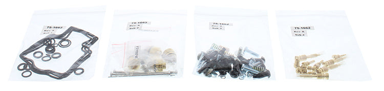 All Balls Bike Carburetor Rebuild Kit • #226-1763