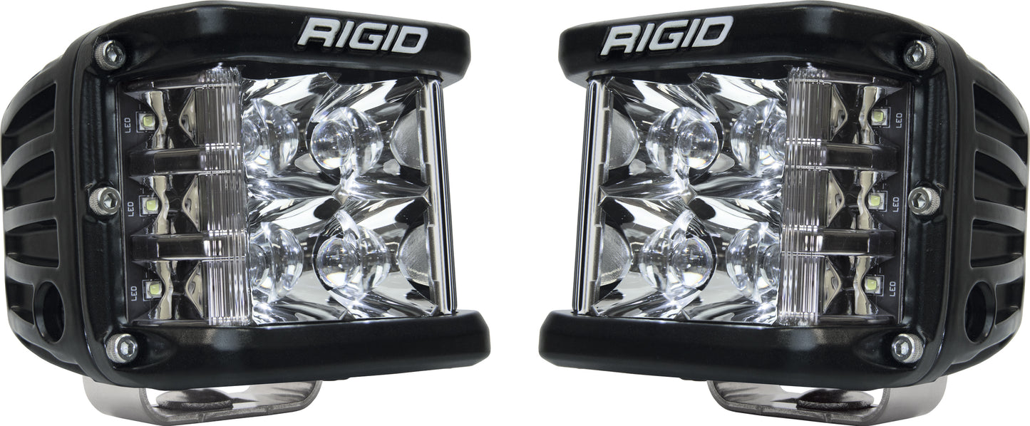 Rigid D-SS Pro Series Light