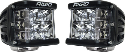 Rigid D-SS Pro Series Light