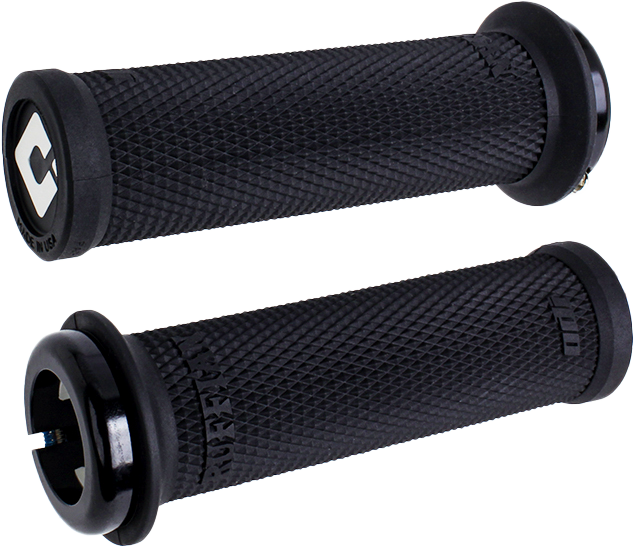 ODI Mini Ruffian V2 BMX Grips