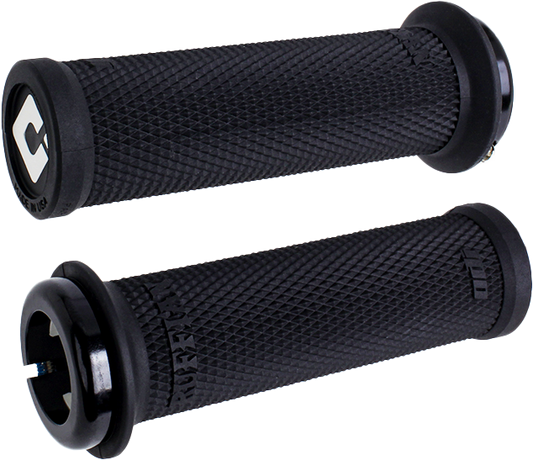 ODI Mini Ruffian V2 BMX Grips