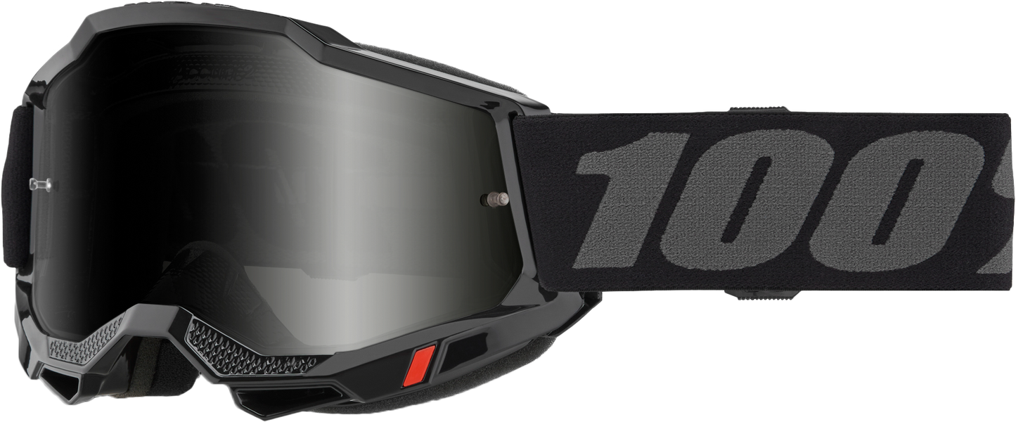 100-Percent Accuri 2 Sand Goggles