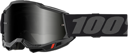 100-Percent Accuri 2 Sand Goggles