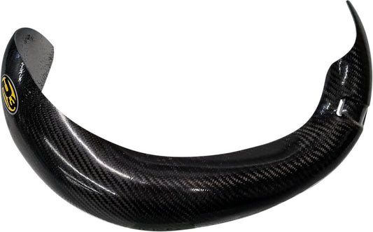 P3 Pipe Guard Carbon Fiber • #670-101067