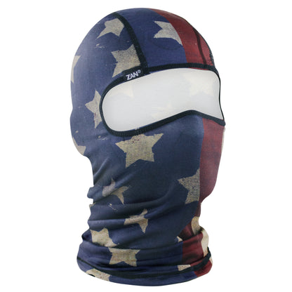 Zan Polyester Balaclava