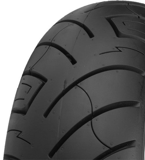 Shinko Tire 777 Cruiser Hd Rear 180/65B16 81H B/Bias Tl
