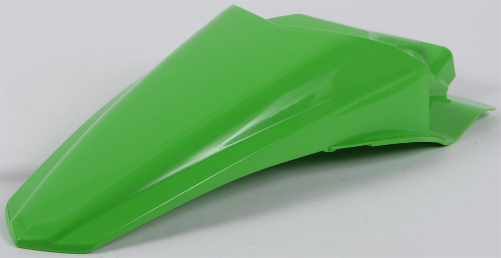 Acerbis Rear Fender Green • #23740-90006