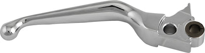 Harddrive Wide V-Cut Brake Lever