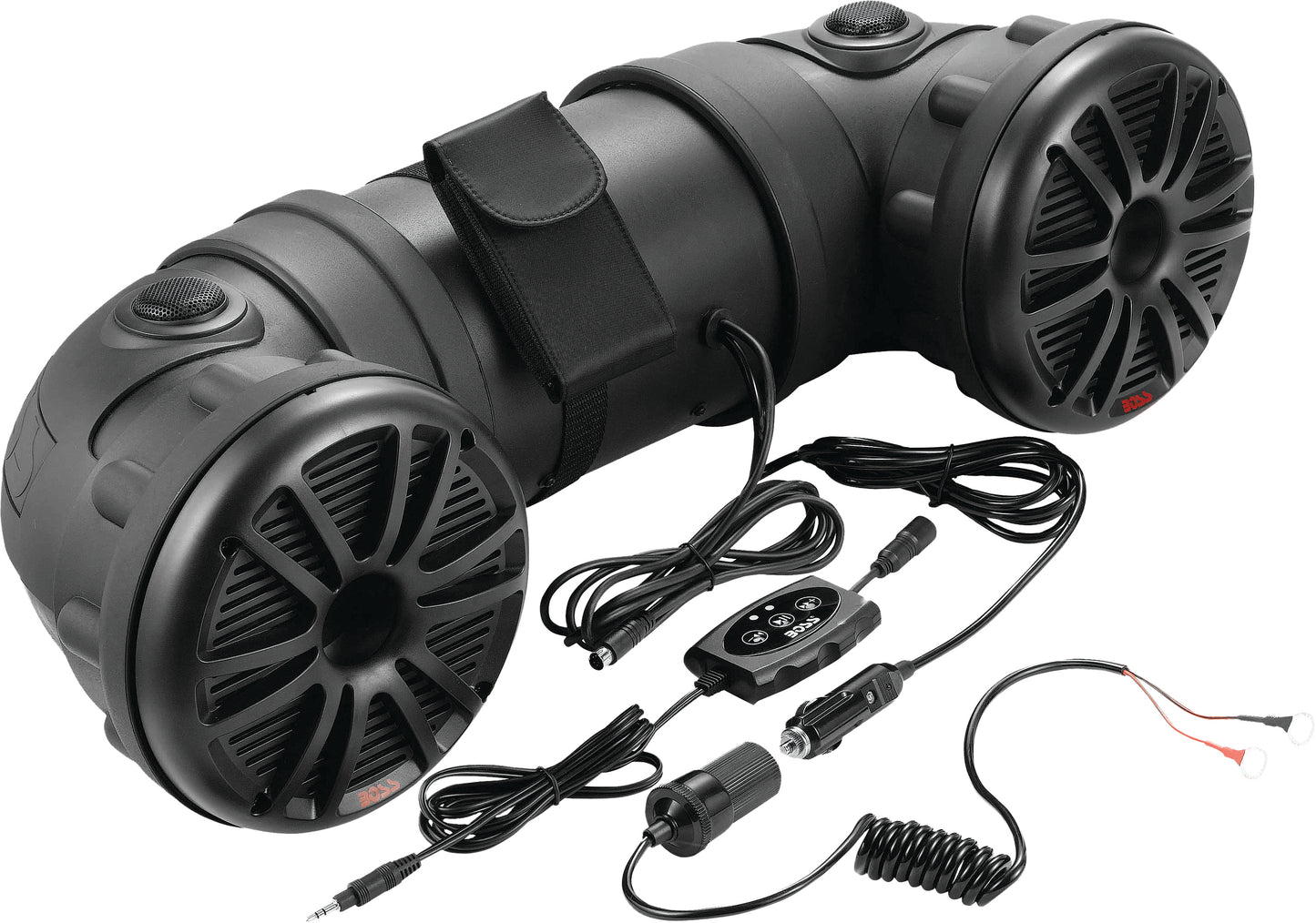 Boss Audio 450W Bluetooth All Terrain Sound System • #63-8001