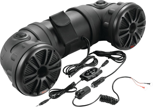 Boss Audio 450W Bluetooth All Terrain Sound System • #63-8001