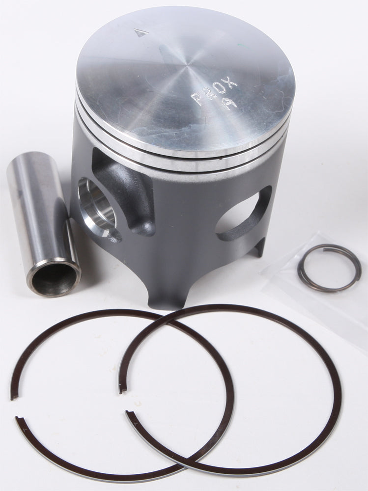 Prox Piston Kit Molycoated Nikasil 66.35/Std Suz/Yam