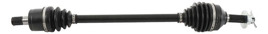 All Balls 8 Ball Extreme Axle Front • #531-1401