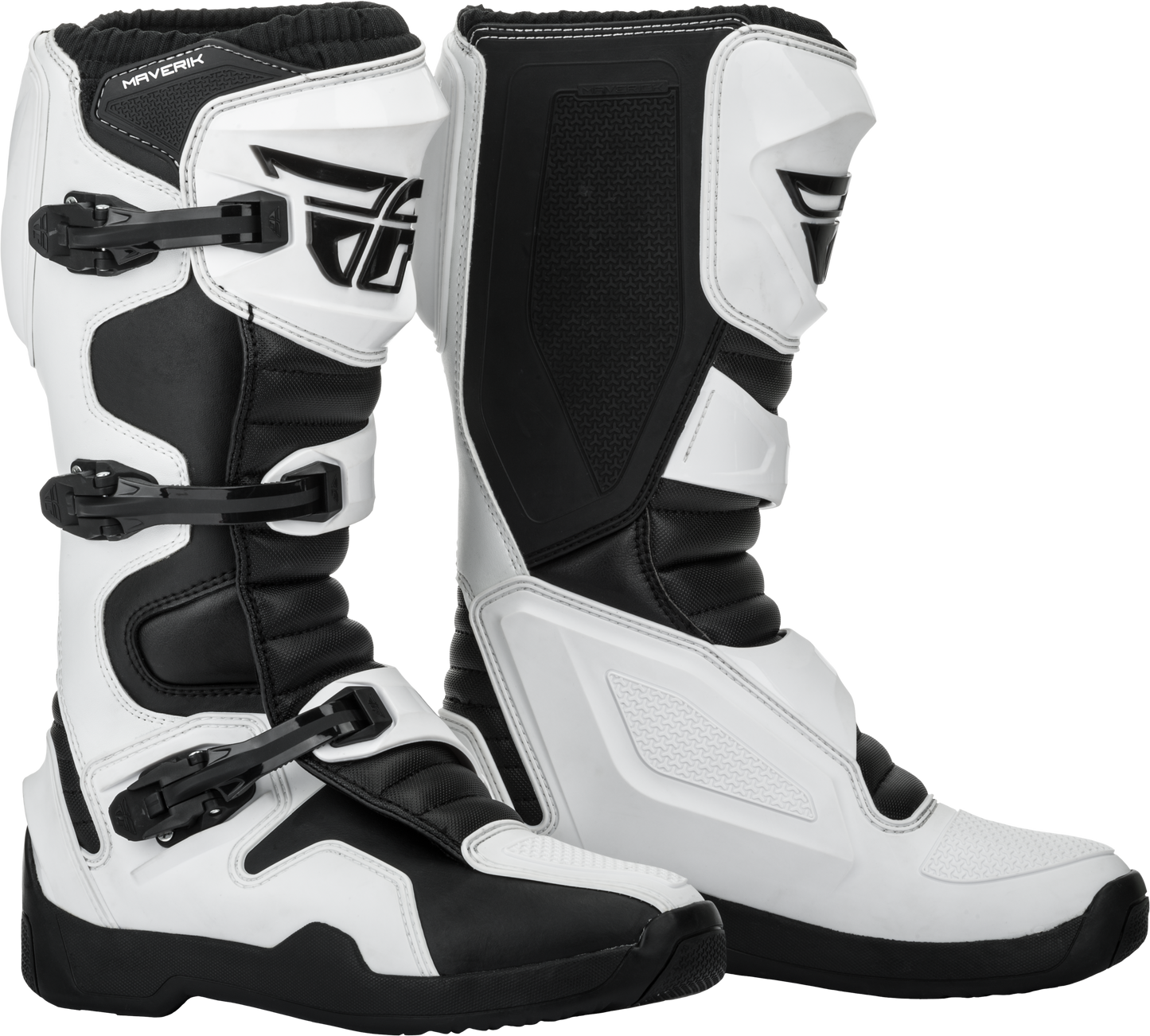 Fly Racing Maverik Boots