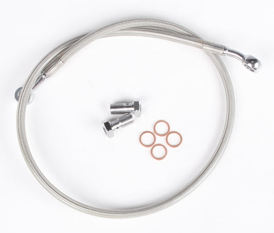 Streamline Brakeline Rear Yamaha Std+4 • #170-1231