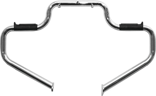 Lindby Engine Guard Hd Multibar Bar Fx Softail/ Springer 00-U • #830-5040